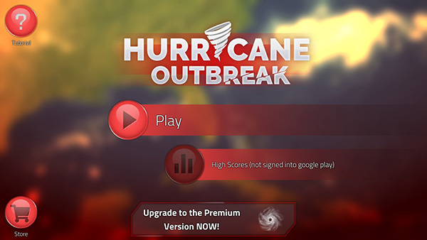 台风模拟器(图1) 台风模拟器(图1)