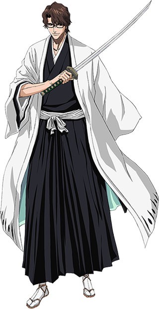 境界死神激斗(图4) 境界死神激斗(图4)