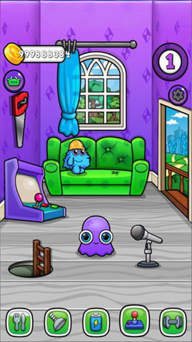 莫伊7(图1) 莫伊7(图1)